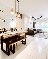 Blk 301B Coralinus (Punggol), HDB 4 Rooms #581929061